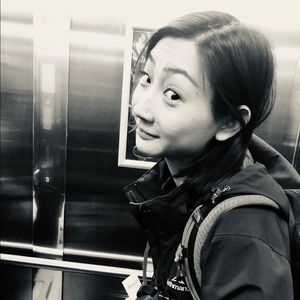 Meet your Posher, Shinyi